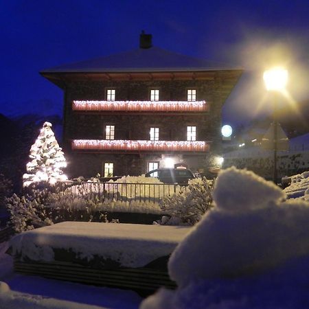 Gaestehaus Taner Фирген Экстерьер фото
