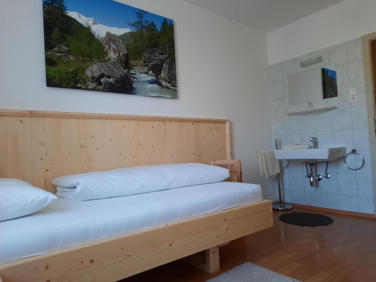 Gaestehaus Taner Фирген Экстерьер фото