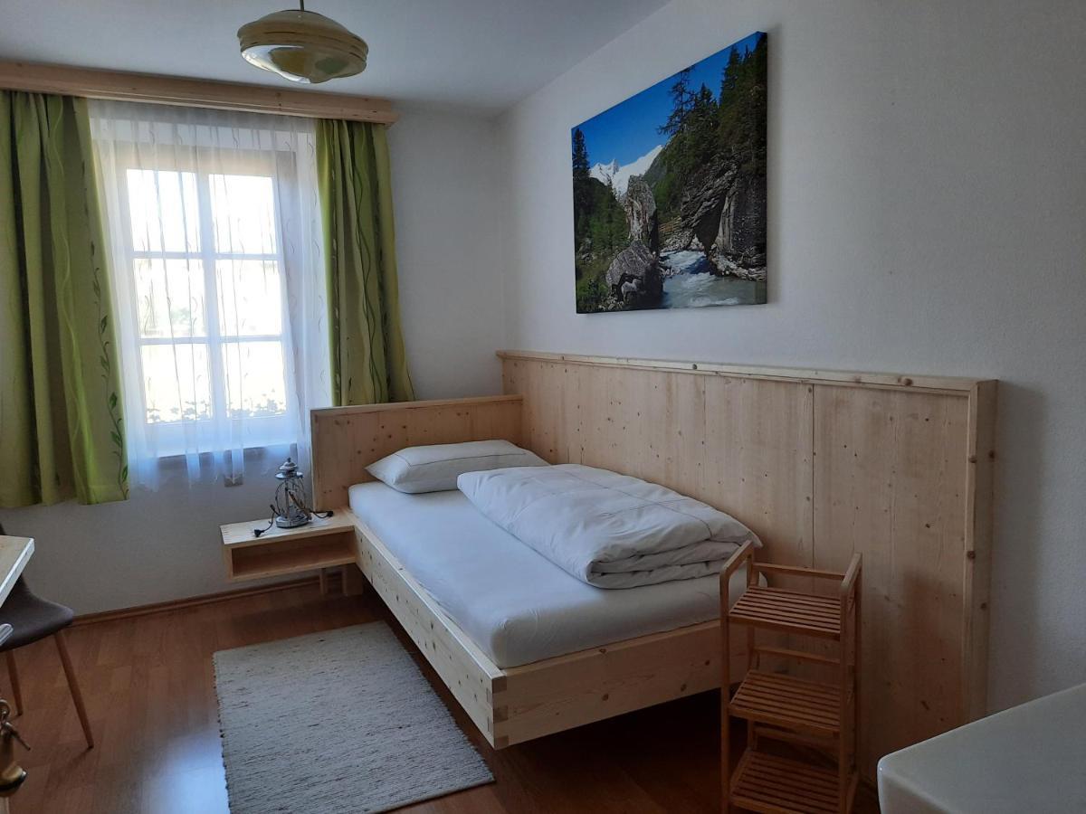 Gaestehaus Taner Фирген Экстерьер фото