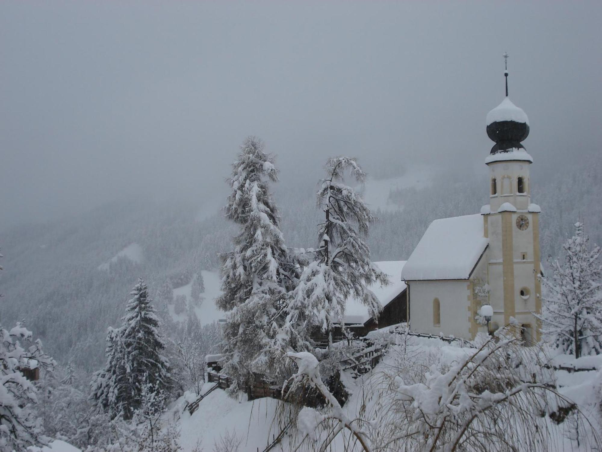 Gaestehaus Taner Фирген Экстерьер фото