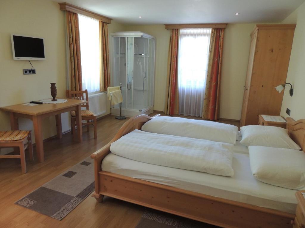 Gaestehaus Taner Фирген Номер фото