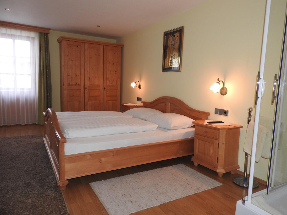 Gaestehaus Taner Фирген Экстерьер фото