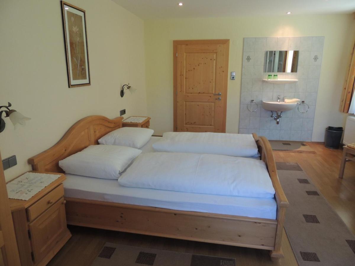 Gaestehaus Taner Фирген Номер фото