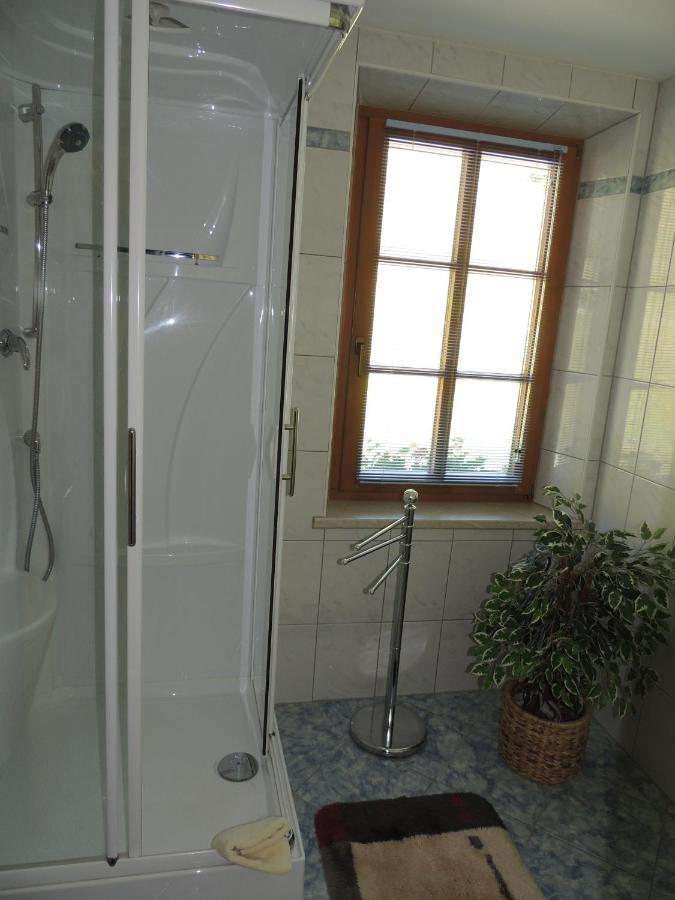 Gaestehaus Taner Фирген Номер фото